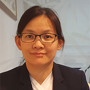 YEAN WAI NYE