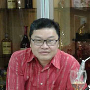 Alex Leow