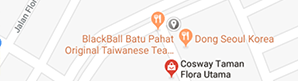 Batu Bahat office