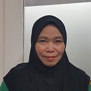 Puan Sarimah Binti Abd. Hamid