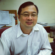 Eng Kim Huat