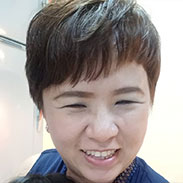 Wong Gah Ee